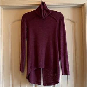 Free People Turtleneck